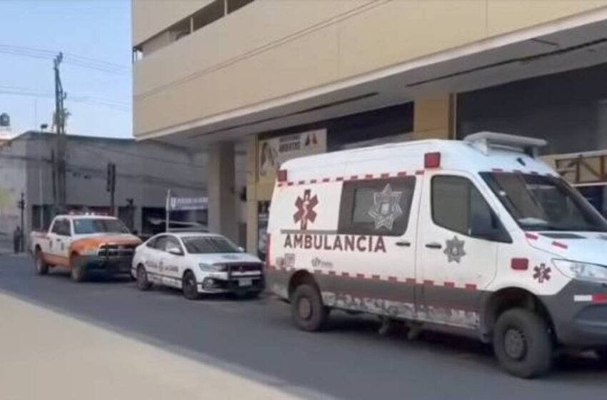  Militar retirado entre heridos en asalto sangriento por 200 mil pesos en Puebla