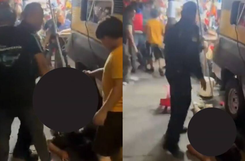  Riña afuera de la Arena Puebla deja a un hombre gravemente herido; crecen tensiones por control de espacios y reventa