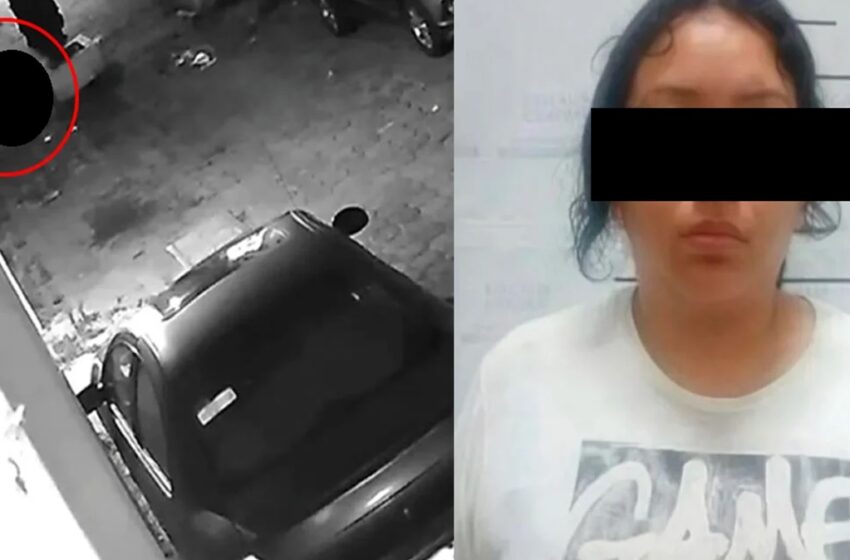  Caso Edrick Said: detienen a madre tras muerte de menor de solo 5 años en La Libertad