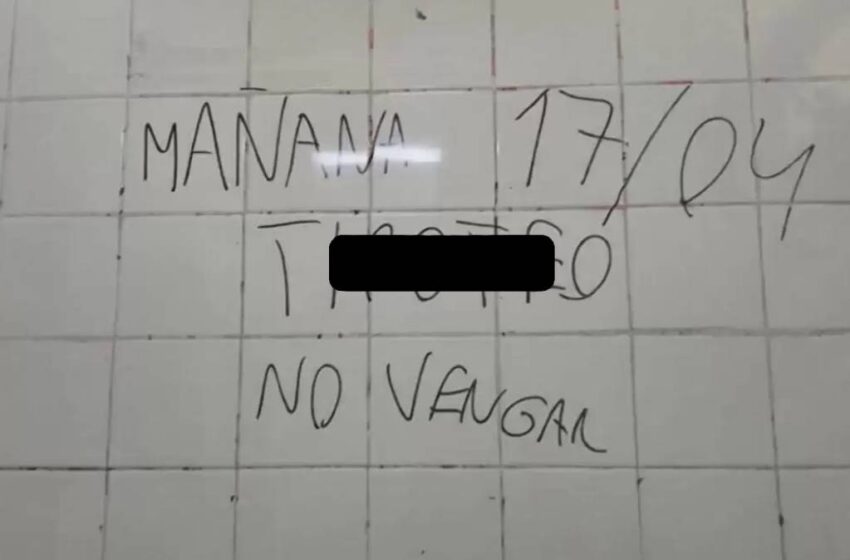  Reto viral “tiroteo mañana” en Puebla: Fiscalía investiga amenazas y pide evitar difusión de rumores