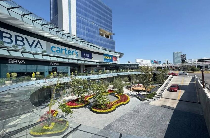  Robo millonario en banco de Puebla: cuentahabientes pierden más de 4 millones en Plaza Vía San Ángel