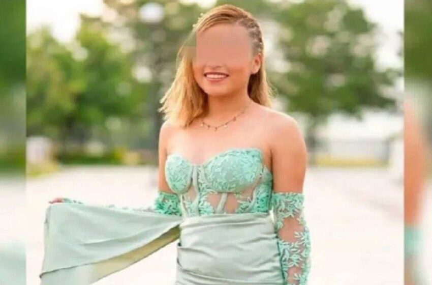  Sobrina de presunto líder criminal ‘La Barbie’ asesinada en ataque armado a miscelánea en Puebla