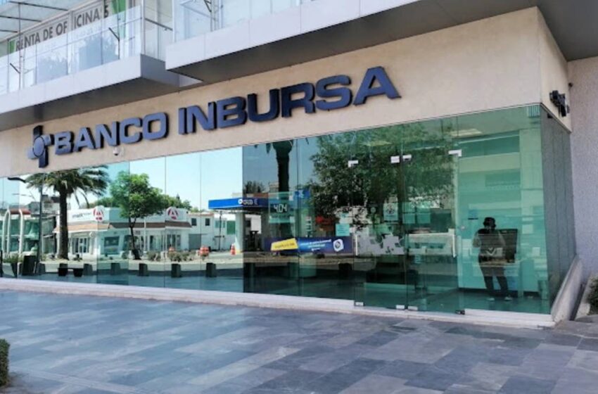  Violento asalto en banco Inbursa Puebla: cuentahabientes despojados de 500 mil pesos