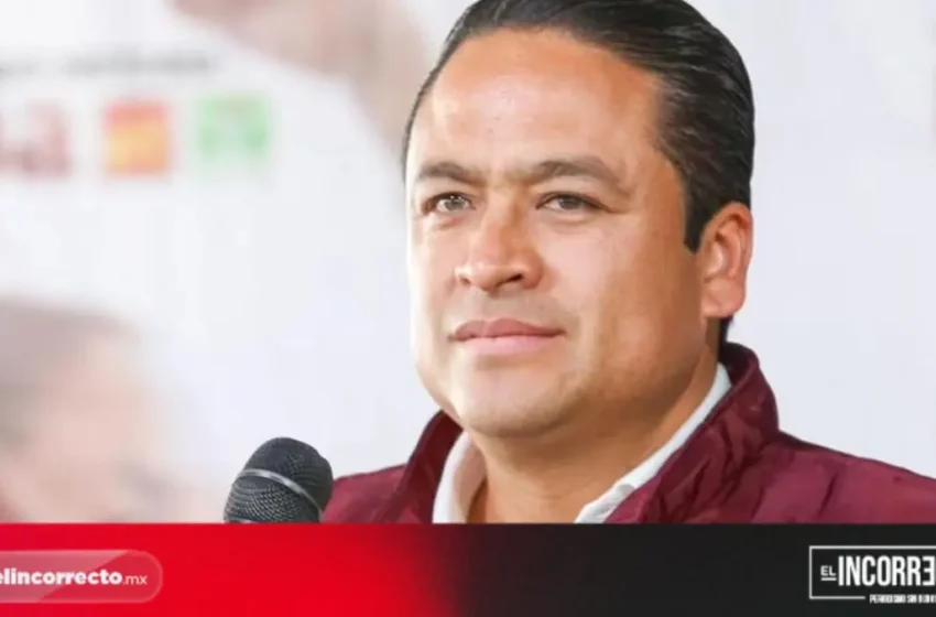  Acepta edil de Chignahuapan investigación de Morena tras polémica por fiesta de XV años millonaria