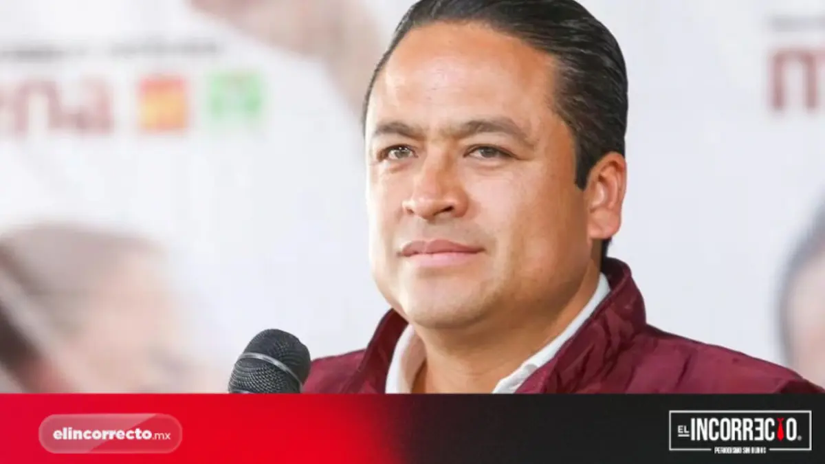 Acepta edil de Chignahuapan investigación de Morena