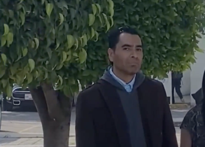 Acusan a profesor de la BUAP de presionar a estudiantes para favorecer candidatura