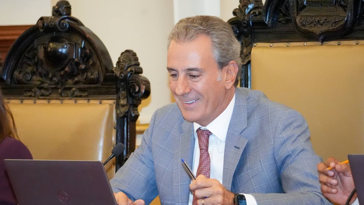 Aprueba Cabildo solicitudes de pensión y jubilación de personas trabajadoras del Ayuntamiento de Puebla