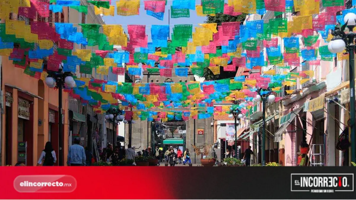 Buscan liberar la calle de los Dulces para garantizar espacios a artistas urbanos