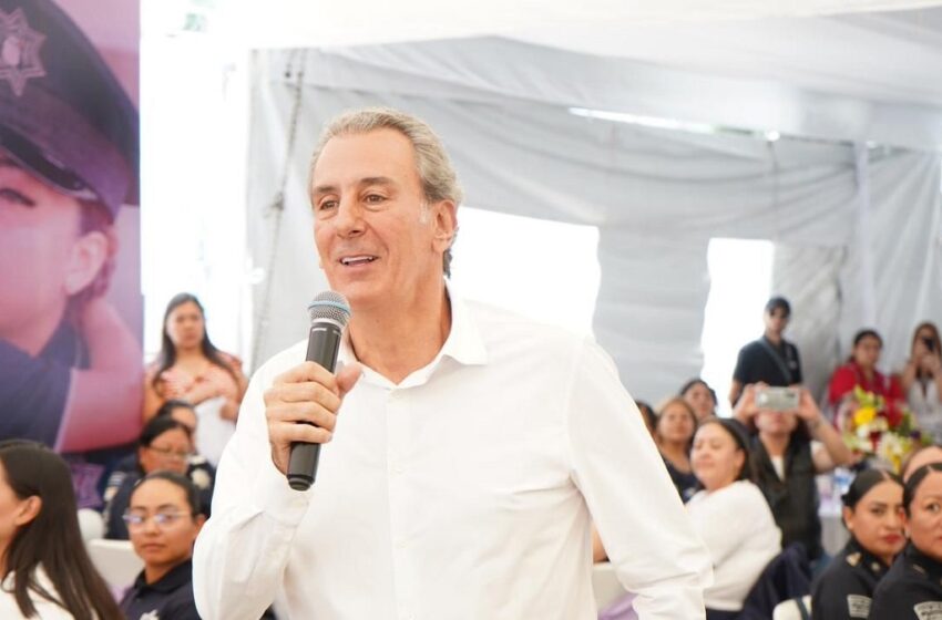  Celebra Pepe Chedraui Día de las Madres en la SSC