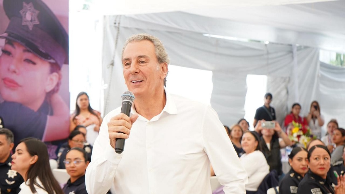 Celebra Pepe Chedraui Día de las Madres en la SSC