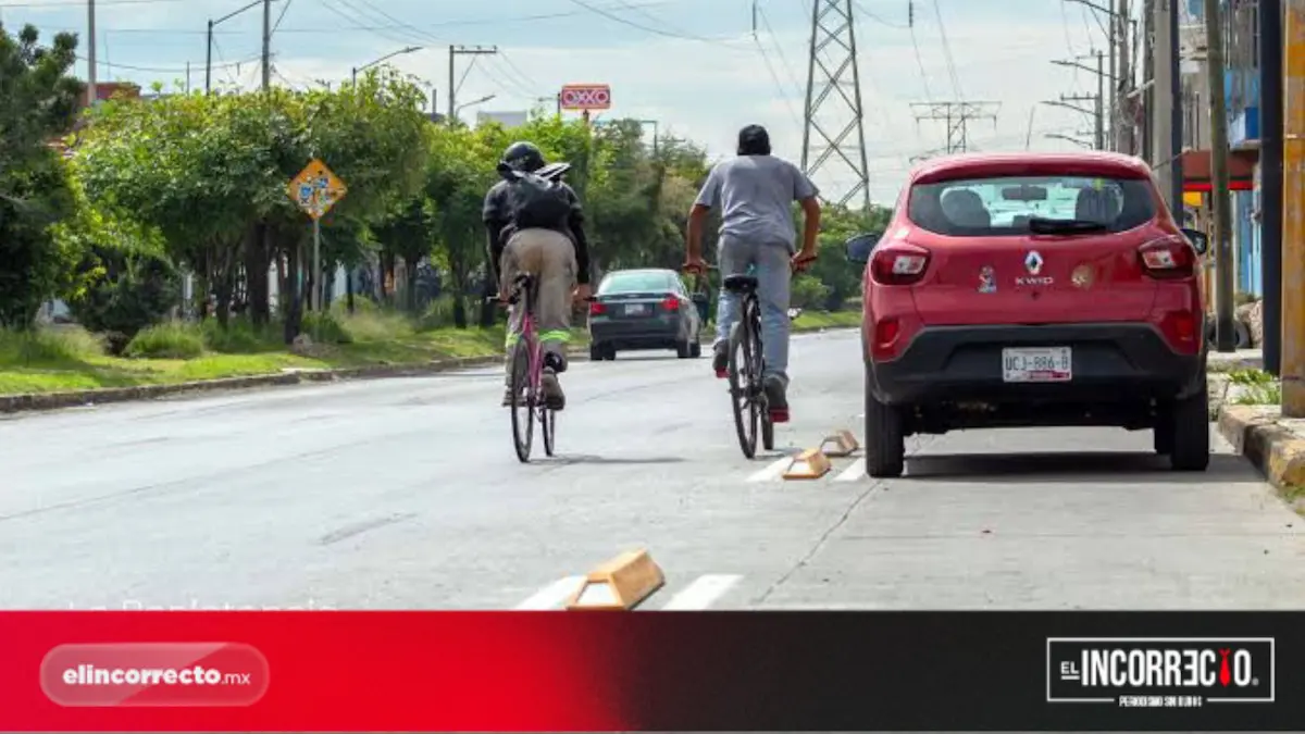 Comuna frena expansión de ciclovías; destinará 1.6 mdp al mantenimiento