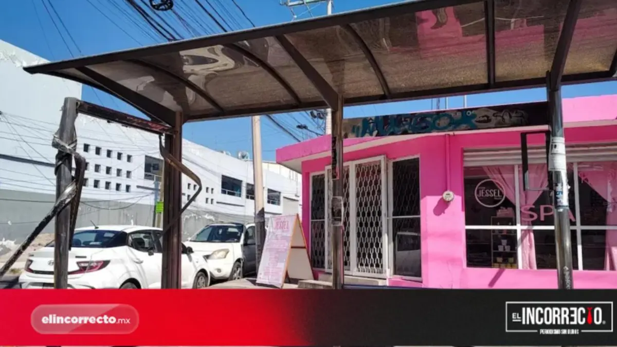 Congreso de Puebla avala concesión de paraderos por 10 años; generará más de 40 mdp