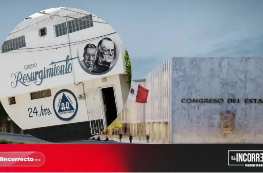  Congreso de Puebla frenará reforma para que SSP inspeccione anexos; irá primero a consulta ciudadana