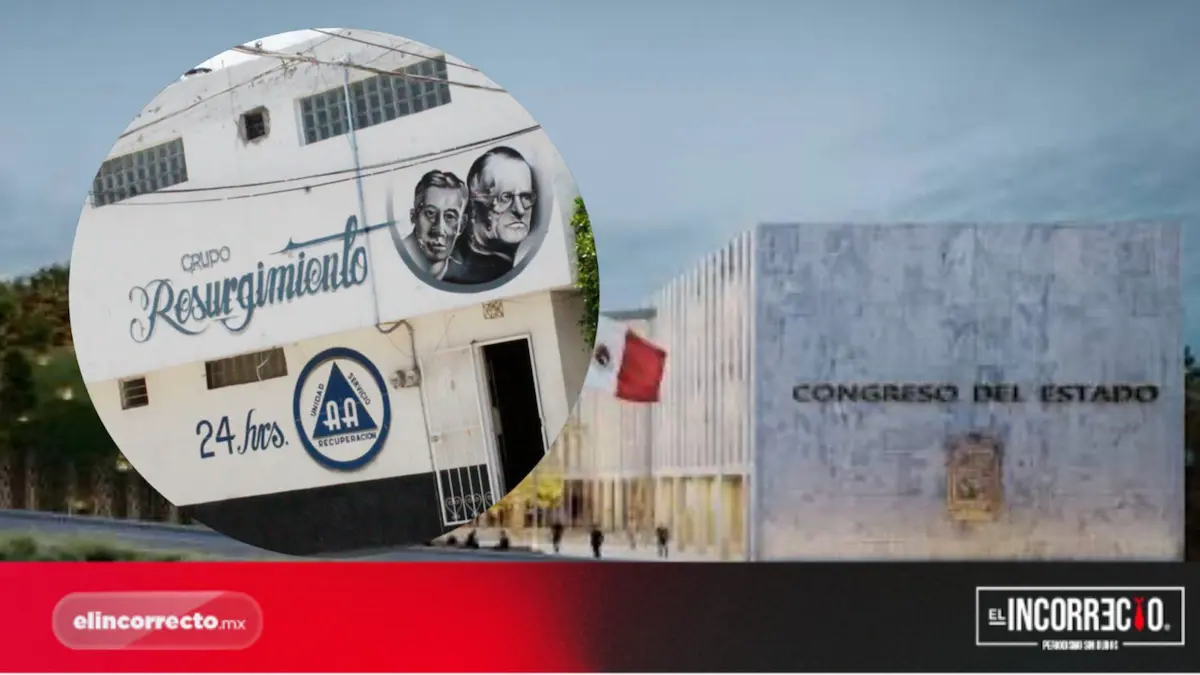 Congreso de Puebla frenará reforma para que SSP inspeccione anexos; irá primero a consulta ciudadana