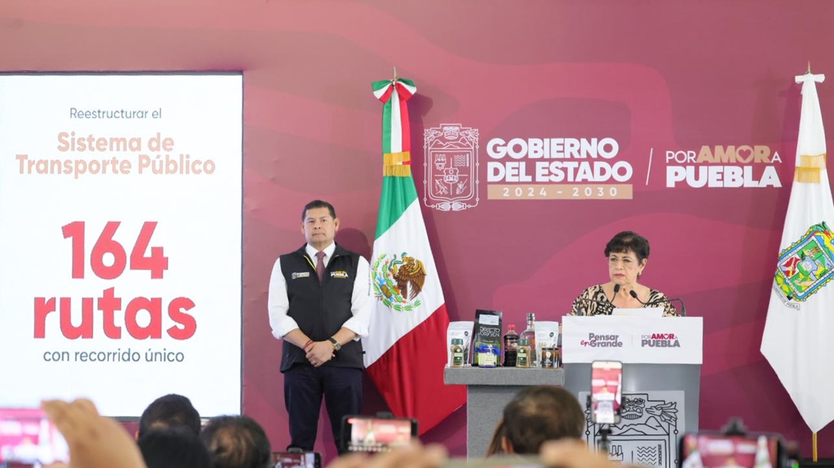 Consejo interinstitucional vigilará entrega de concesiones de transporte; garantizará transparencia