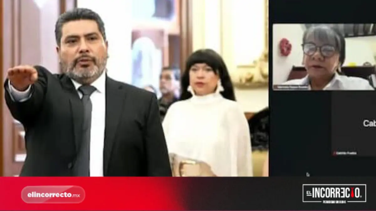 Designan a José Alfonso Aguilar como nuevo secretario general del Ayuntamiento de Puebla