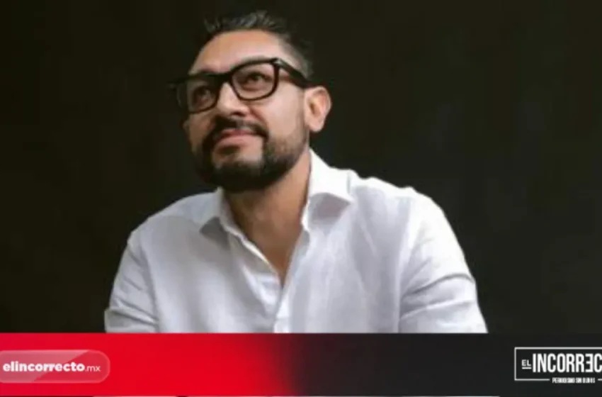  Edgar Salomón perfila su regreso político y fija la mira en Texmelucan para 2027