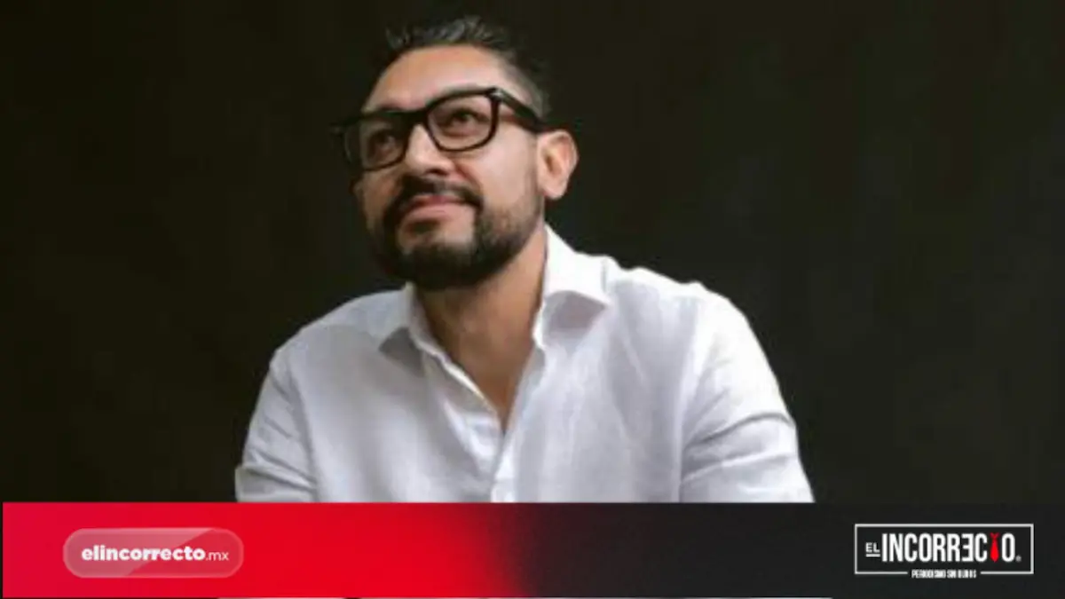 Edgar Salomón perfila su regreso político y fija la mira en Texmelucan para 2027