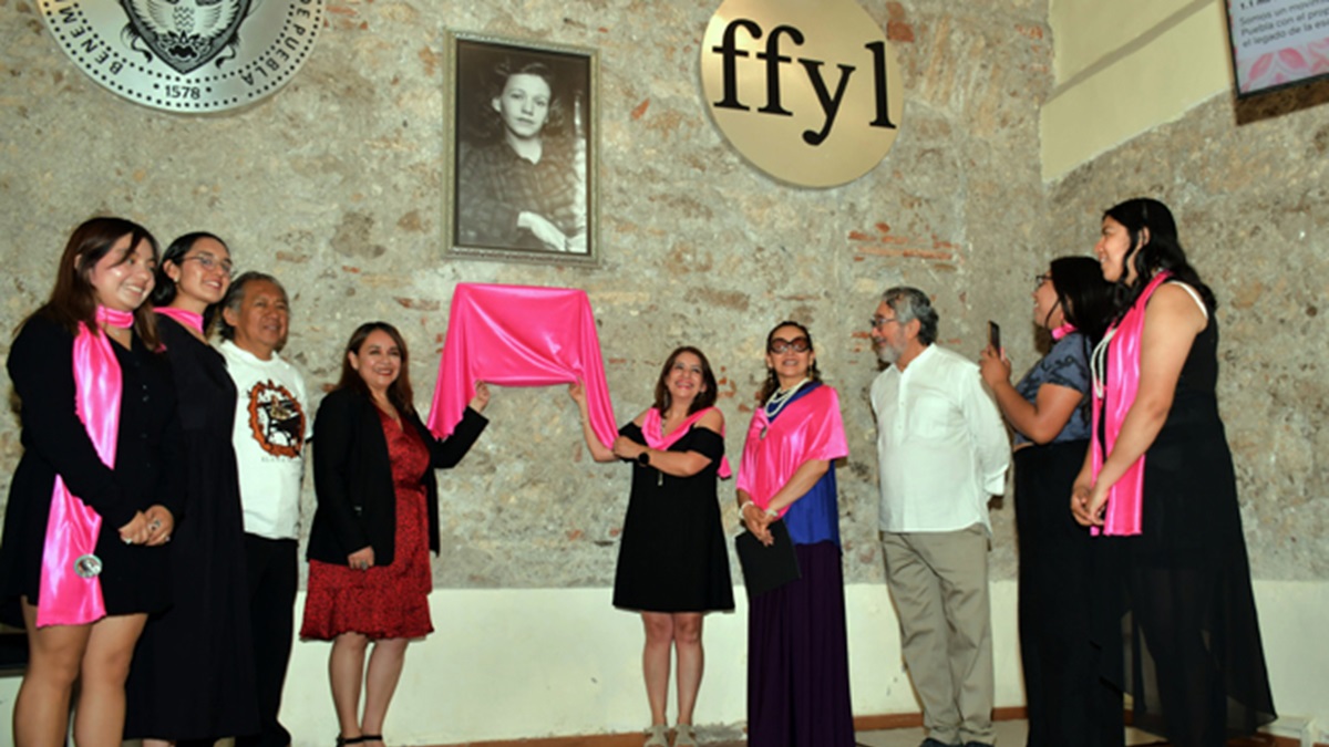 Elenistas universitarias cumplen un año de honrar la memoria de Elena Garro