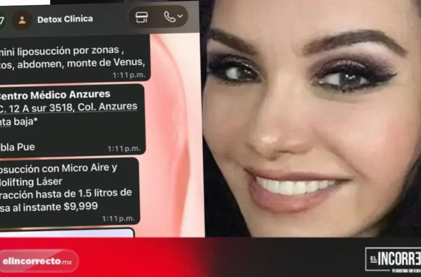  Falsa cirujana operaba en Puebla con dos cédulas falsas; no tenía título ni certificación