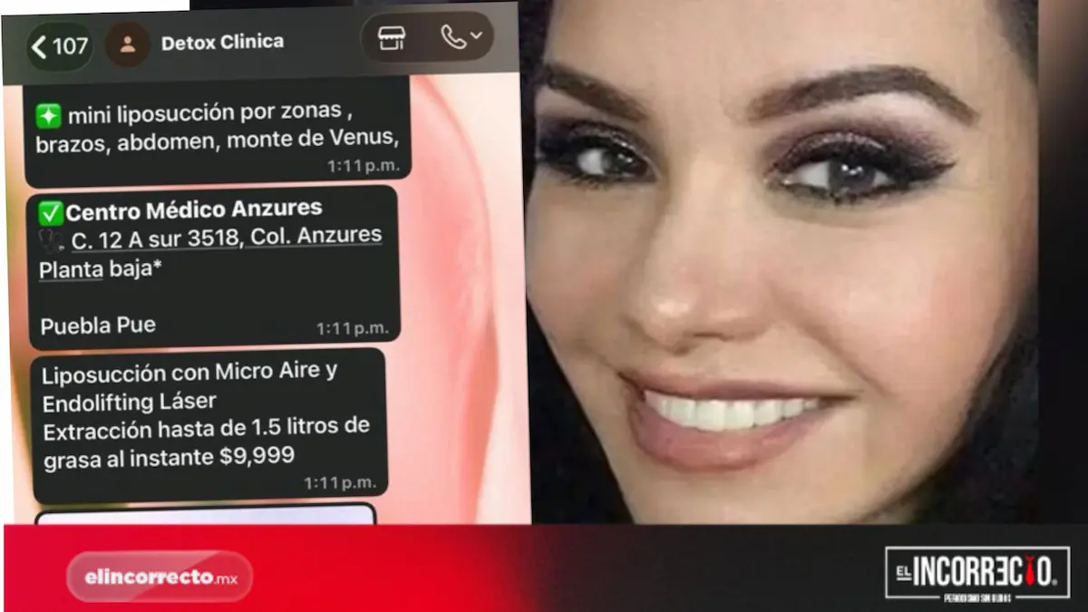 Falsa cirujana operaba en Puebla con dos cédulas falsas; no tenía título ni certificación