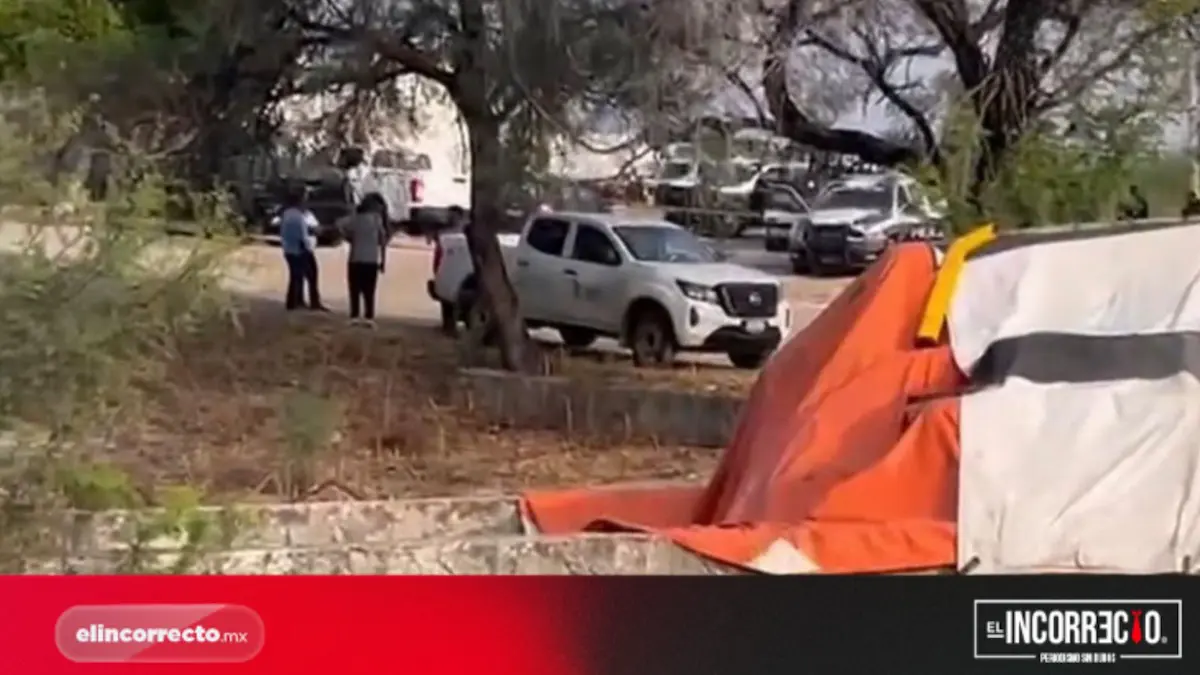 Fiscalía de Puebla apunta a disputa familiar por tierras como origen de masacre en Tehuitzingo
