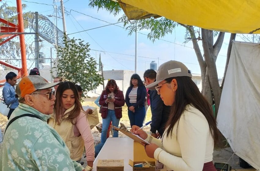 Fortalece Gobierno de Pepe Chedraui la mejora de servicios mediante verificaciones ciudadanas