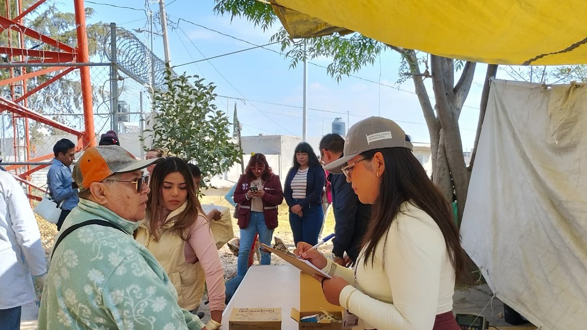 Fortalece Gobierno de Pepe Chedraui la mejora de servicios mediante verificaciones ciudadanas