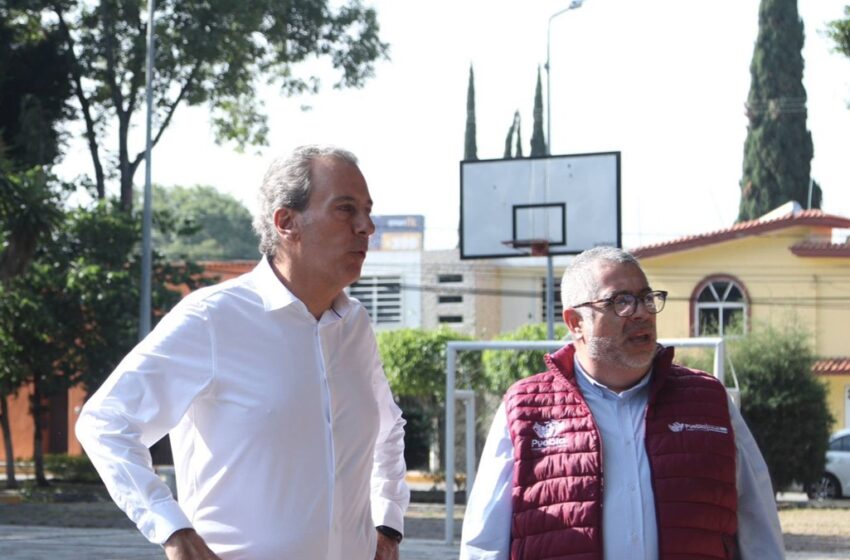  Fortalece Pepe Chedraui acciones de poda y chapeo en la capital