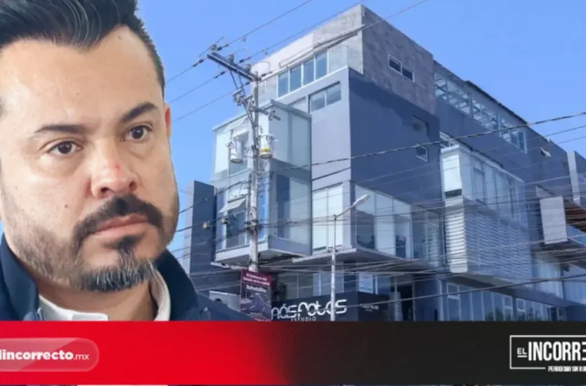  García Parra pide denunciar clínicas de belleza sospechosas en Puebla; DPRIS cierra 24 establecimientos