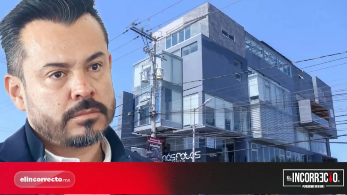 García Parra pide denunciar clínicas de belleza sospechosas en Puebla; DPRIS cierra 24 establecimientos