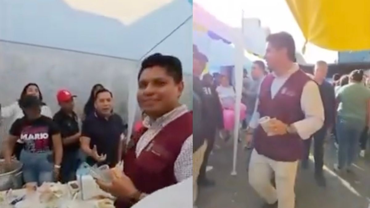 Gobierno de Cuautlancingo condena altercado en acto público y llama a privilegiar el diálogo