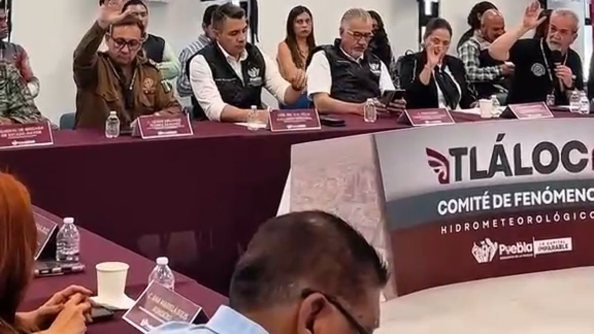Gobierno de Pepe Chedraui refuerza medidas preventivas en zonas inundables con señalización tipo semáforo