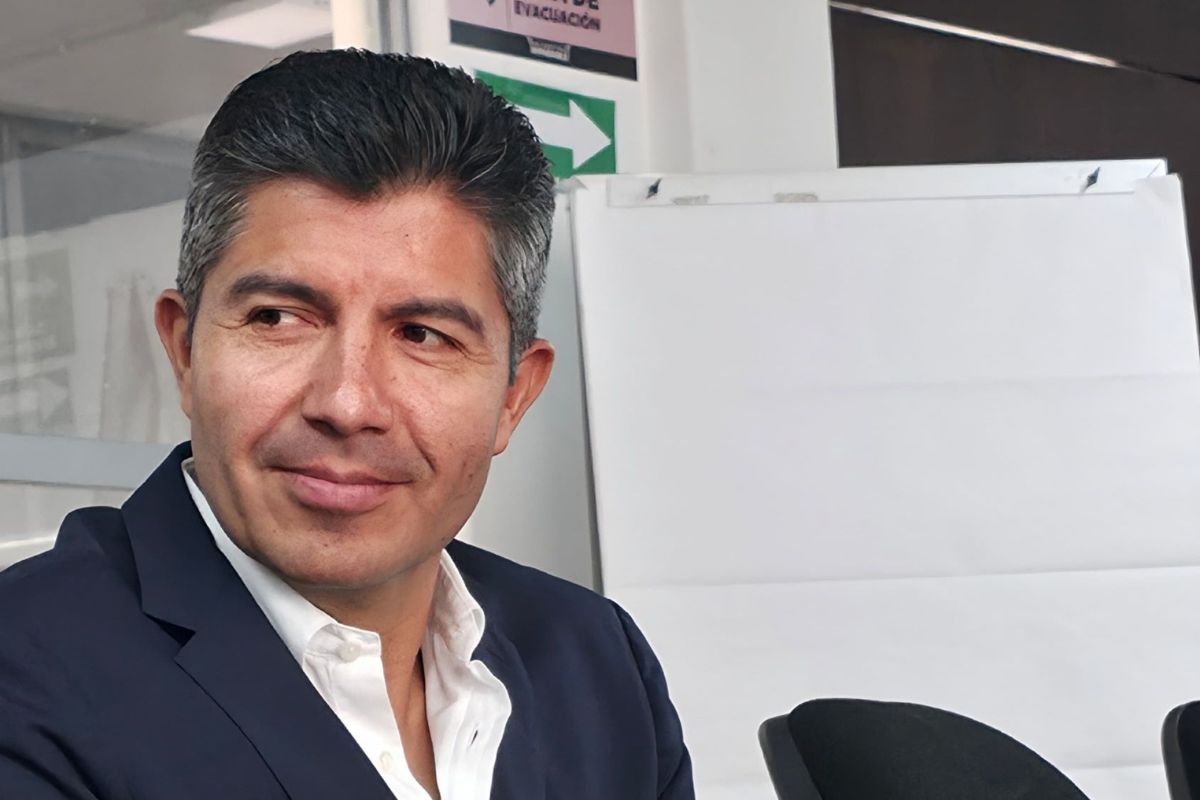 Lalo Rivera rechaza acusaciones de la Contraloría Municipal por presunta falta grave
