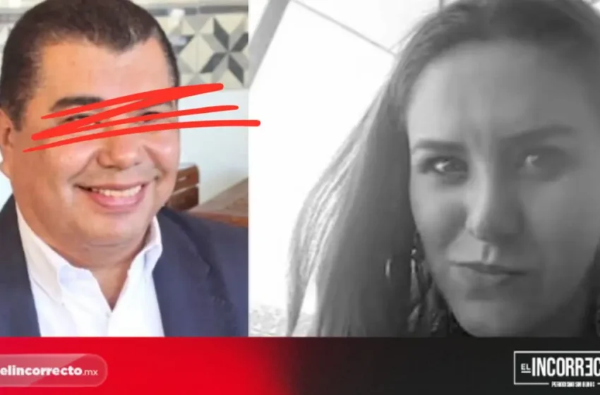  López Zavala impugna condena por feminicidio de Cecilia Monzón