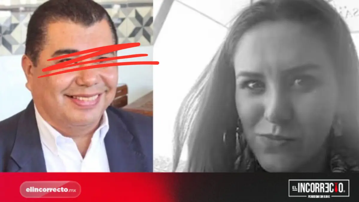 López Zavala impugna condena por feminicidio de Cecilia Monzón