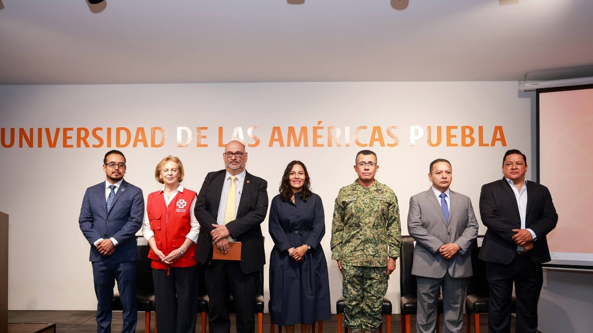Lupita Cuautle impulsa coordinación interinstitucional con taller especializado en manejo de emergencias