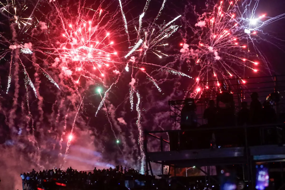 Supera la meta la Feria de Puebla 2026: recibe un millón 680 mil visitantes y derrama económica de mil mdp
