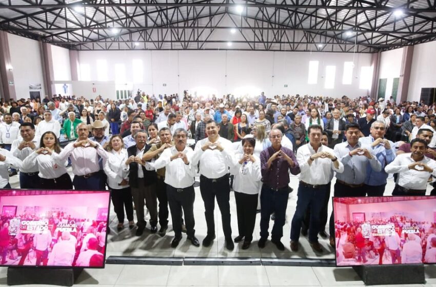  Mazapiltepec tendrá museo histórico para honrar un siglo de identidad y grandeza