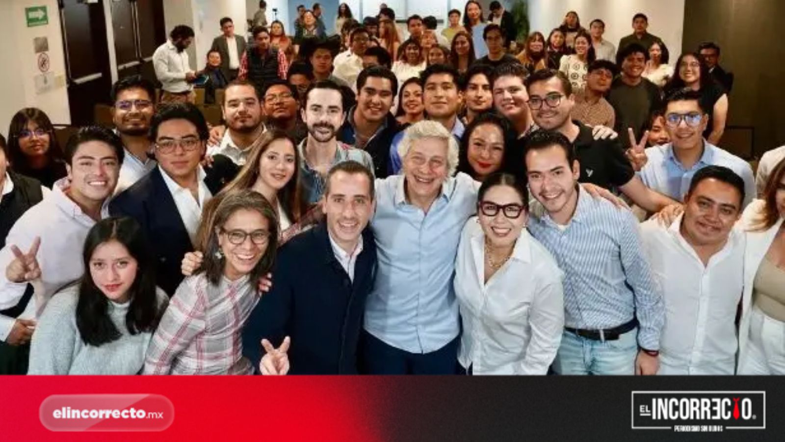 PAN consulta si debe postular candidata por la alcaldía de Puebla en 2027