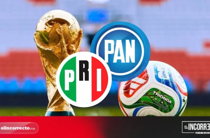  PAN y PRI buscan blindar calendario escolar en Puebla ante intento de recorte por Mundial