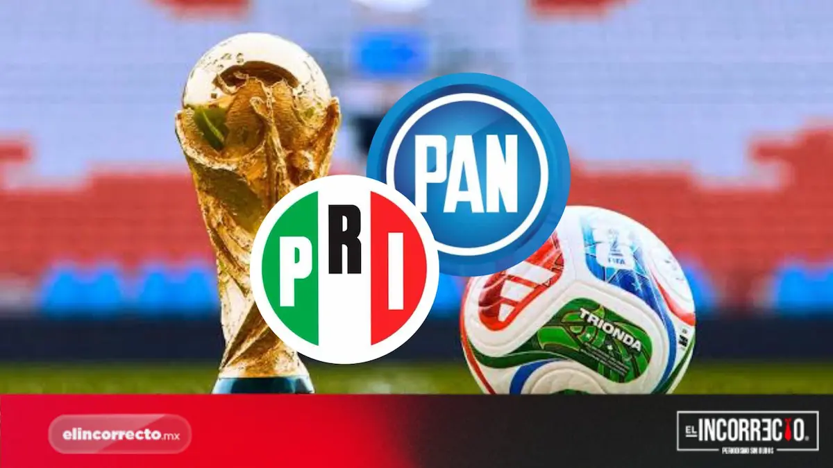PAN y PRI buscan blindar calendario escolar en Puebla ante intento de recorte por Mundial