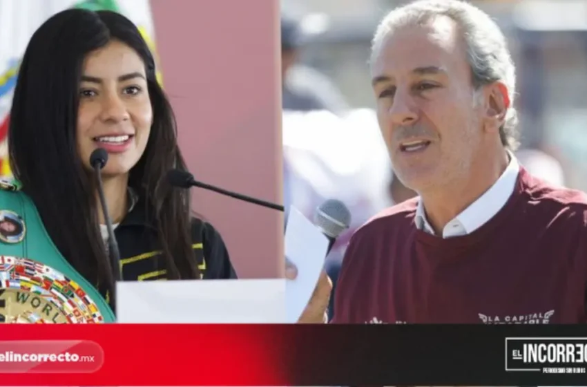  Pepe Chedraui y La Bonita Sánchez los mejores posicionados de Morena, atrás se queda Laura Artemisa