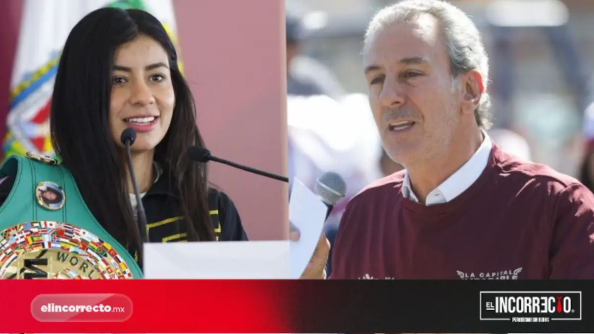 Pepe Chedraui y La Bonita Sánchez los mejores posicionados de Morena, atrás se queda Laura Artemisa