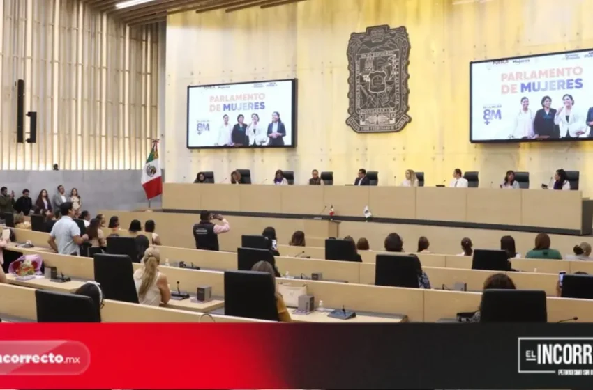  Proponen facultar al Congreso para legislar feminicidios en Puebla