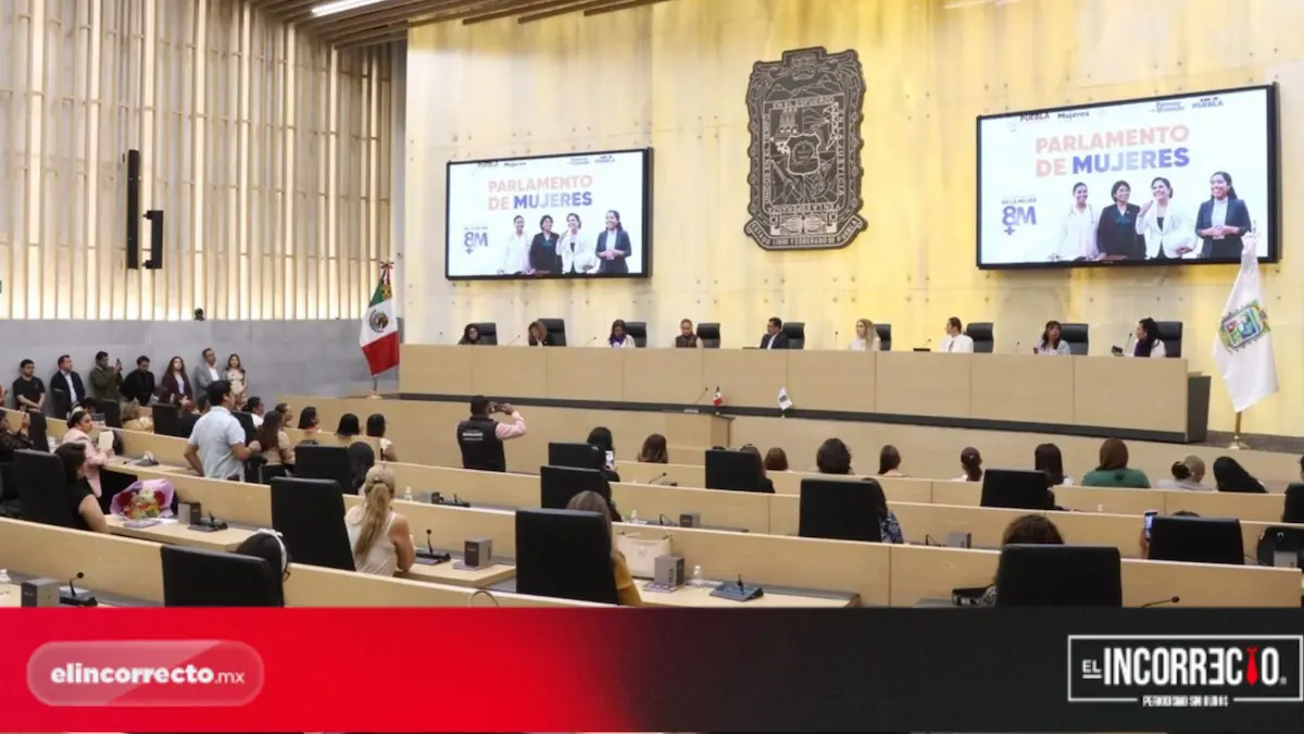 Proponen facultar al Congreso para legislar feminicidios en Puebla