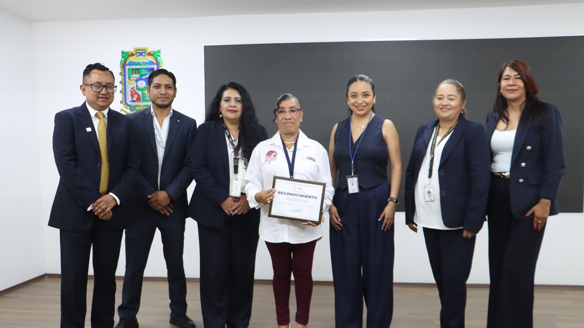 Reconoce Fiscalía General del Estado trabajo del Centro de Bienestar Animal de Cuautlancingo
