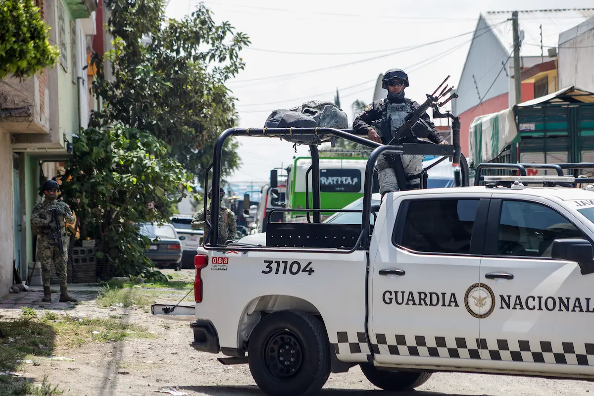 Se registra masacre en Tehuitzingo
