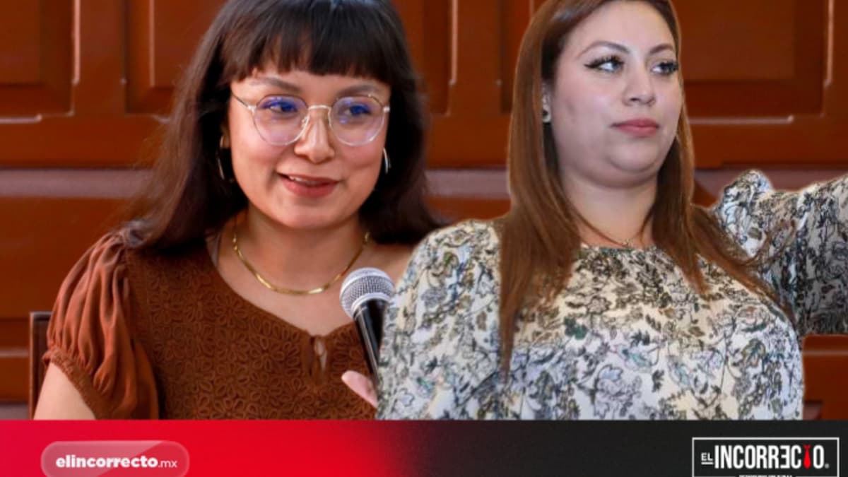 Vanesa López deja regiduría y asume Andrea Gómez en el Cabildo de Puebla