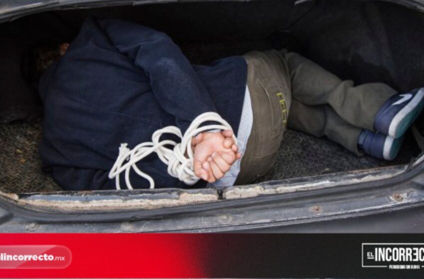  Buscan agravar penas por secuestro en apps de transporte en Puebla